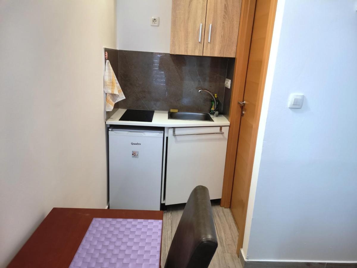 Residence Campus Apartamento Split