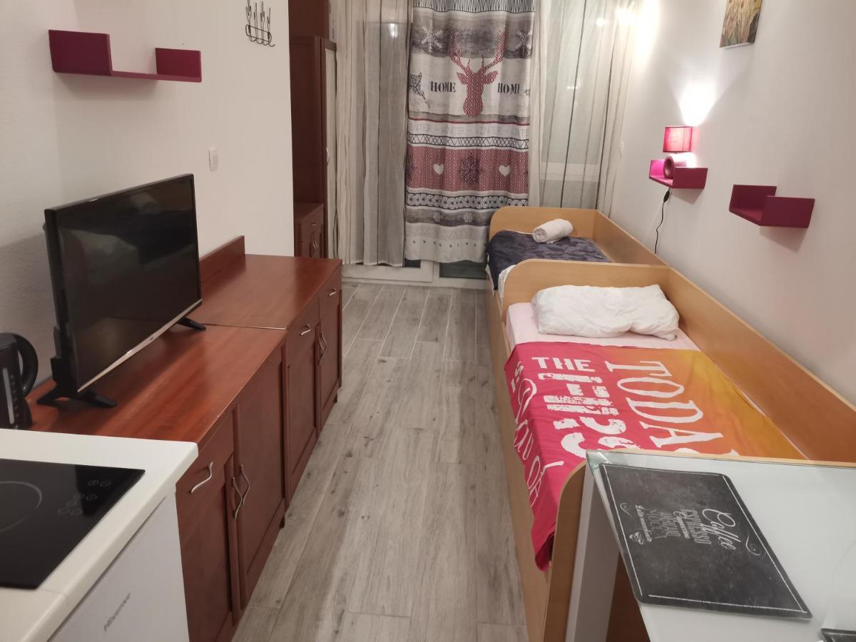 Residence Campus