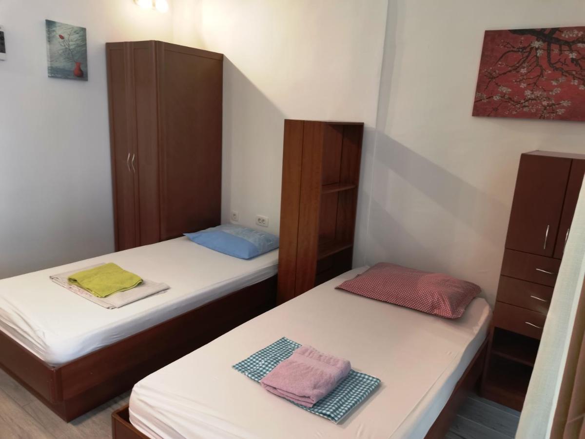 Residence Campus Apartamento Split