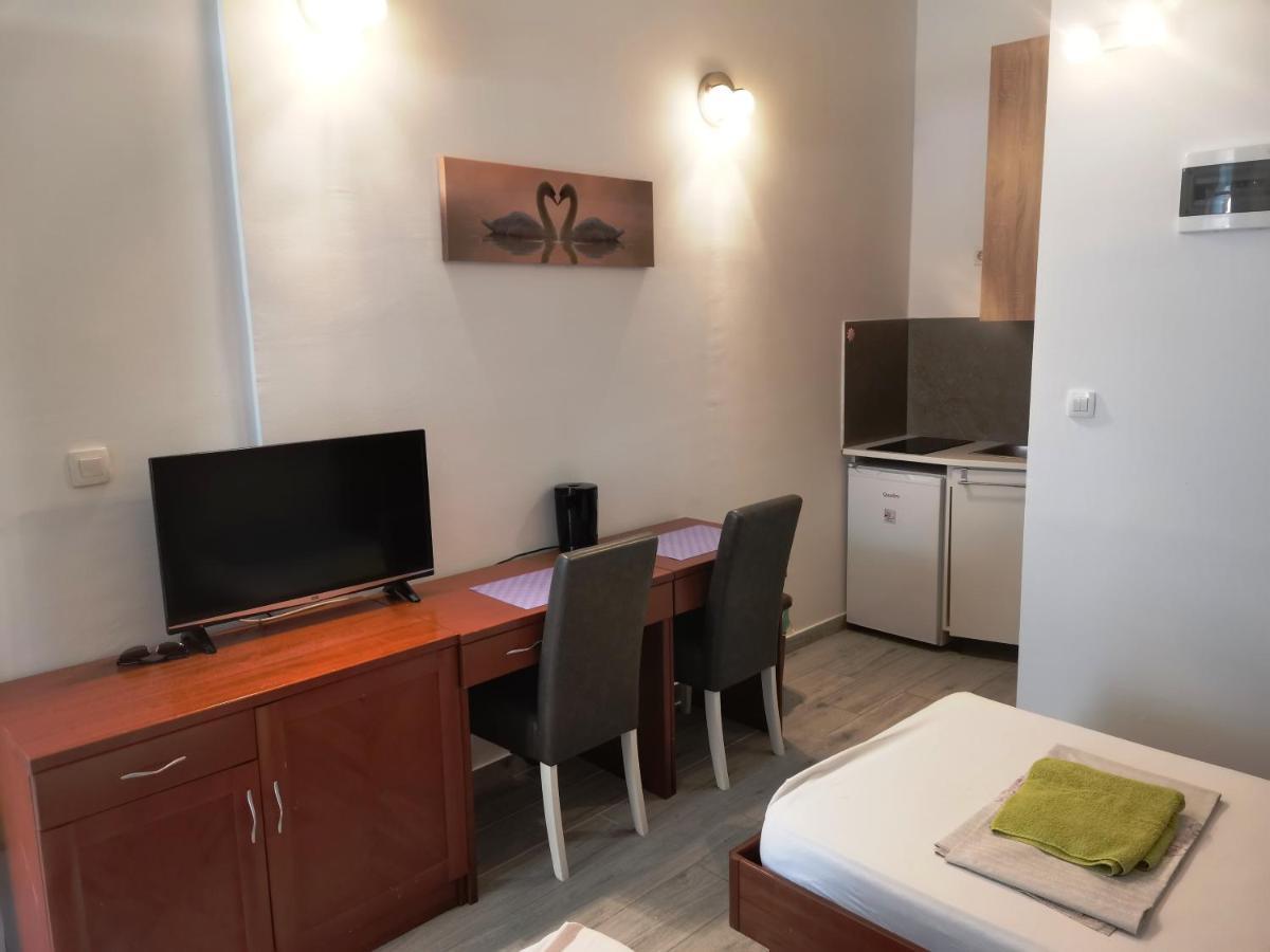 Residence Campus Apartamento *
