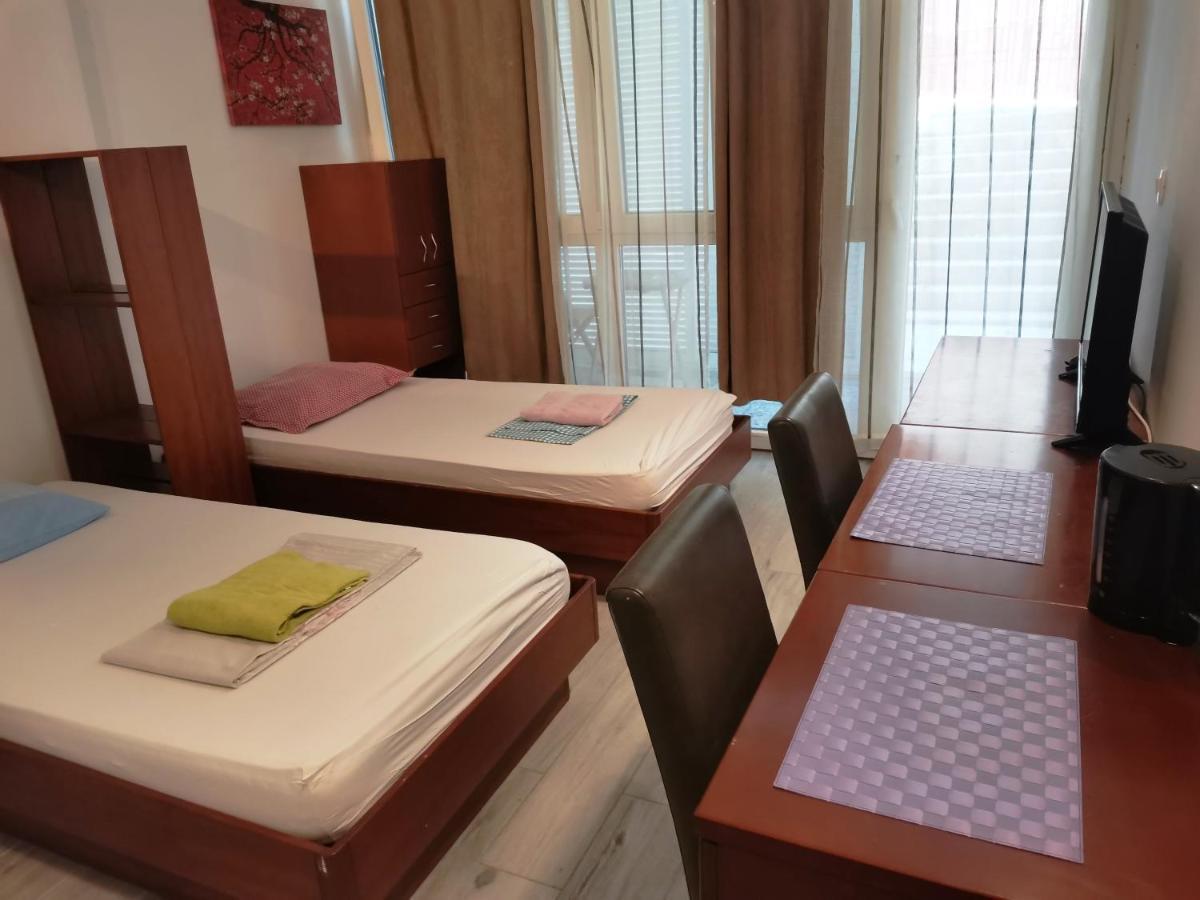 Apartamento Residence Campus *