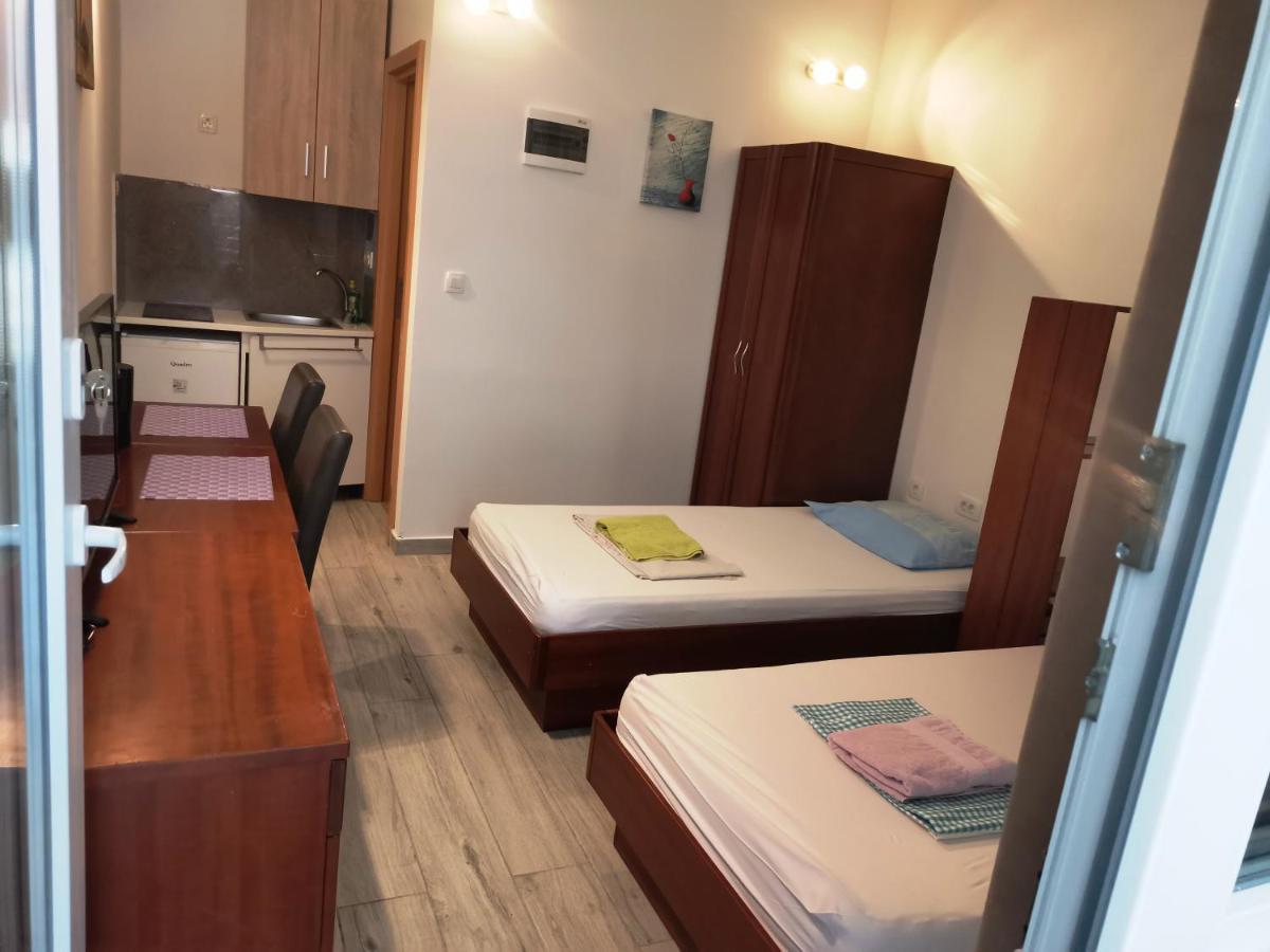 Residence Campus Apartamento