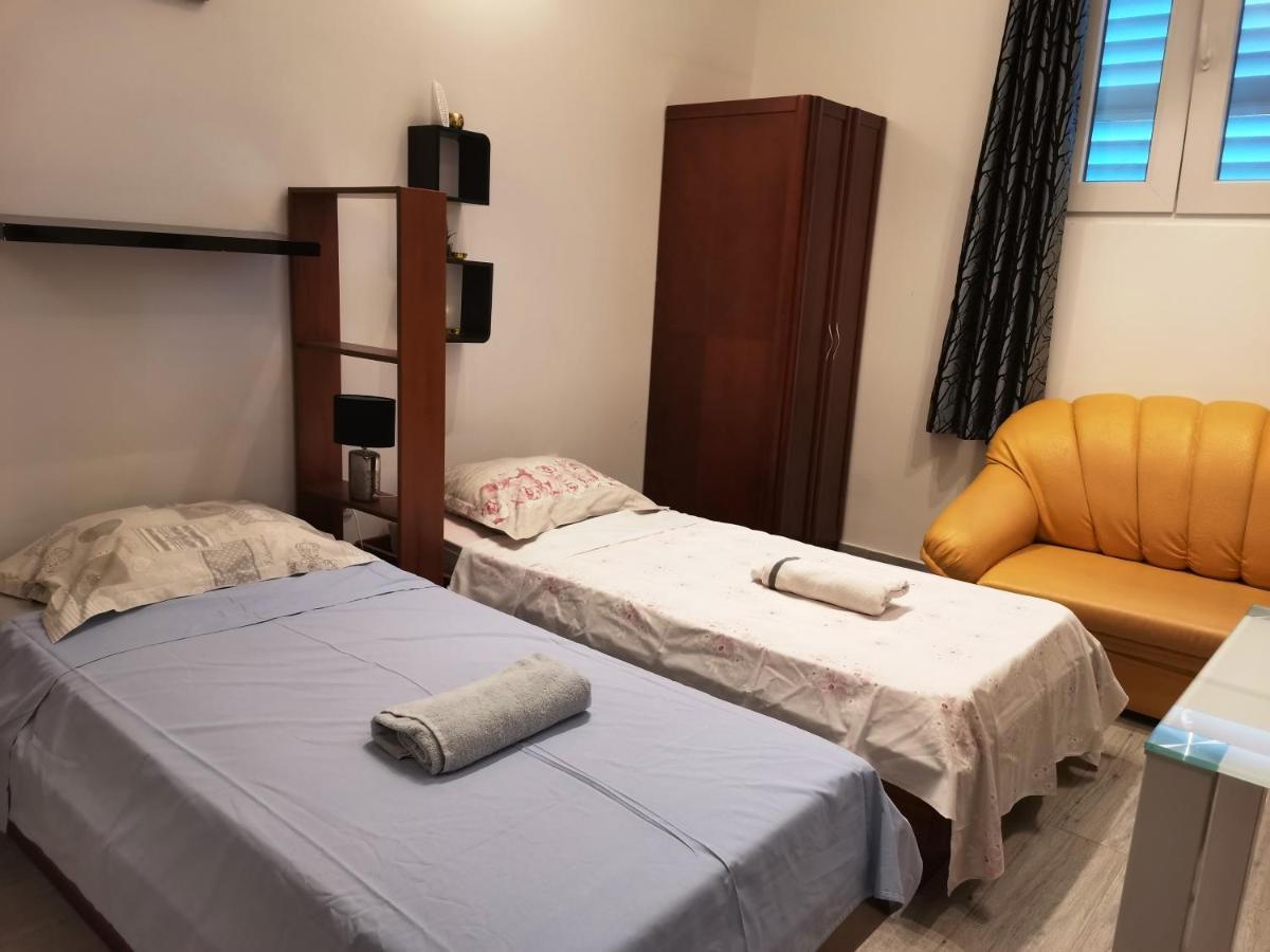 Residence Campus Apartamento Split