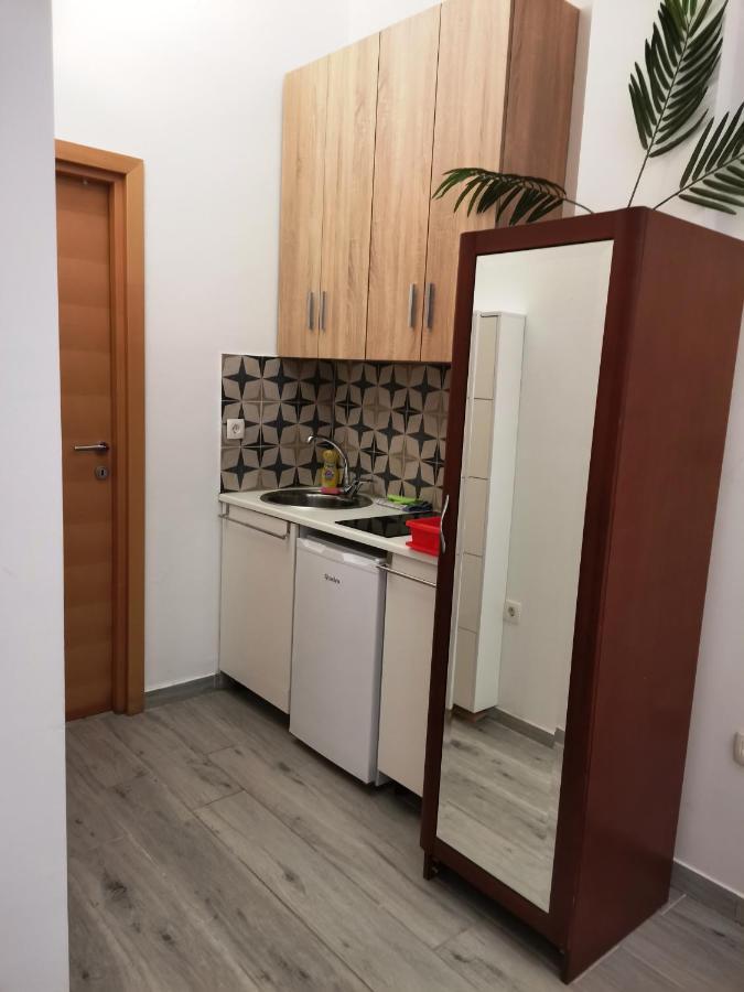 Residence Campus Apartamento