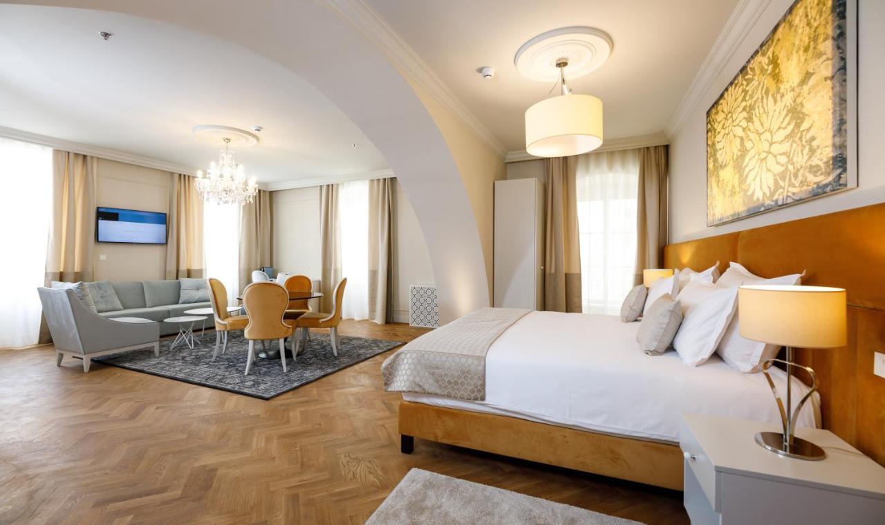 Heritage Santa Lucia 4*