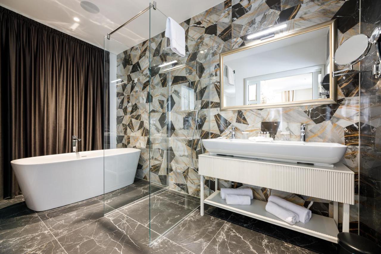 Heritage Santa Lucia Hotel Split