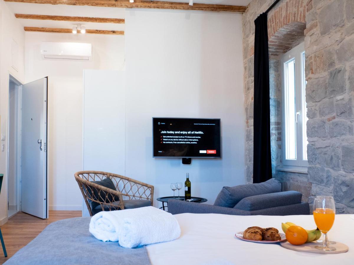 Apartment Emarkoni Split