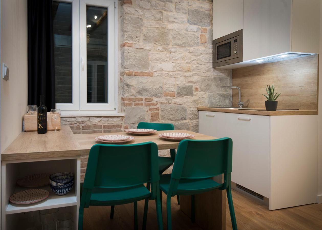 Apartment Emarkoni Split