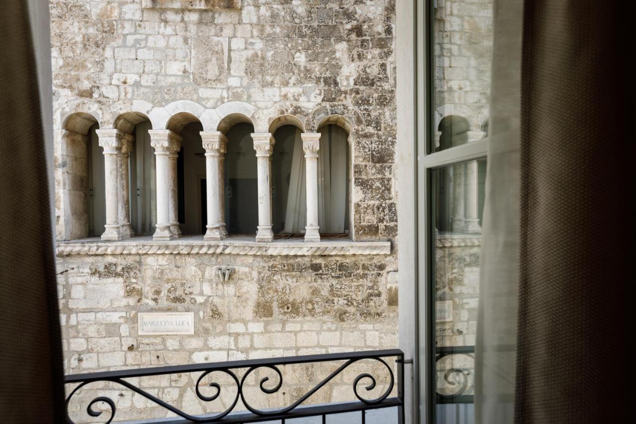 Heritage Santa Lucia Split