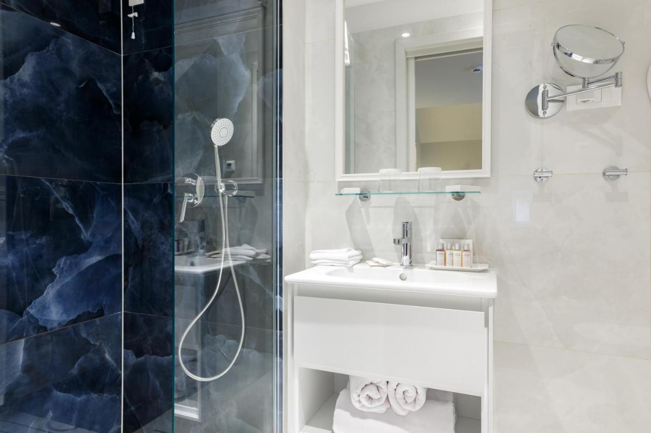 Heritage Santa Lucia Hotel Split