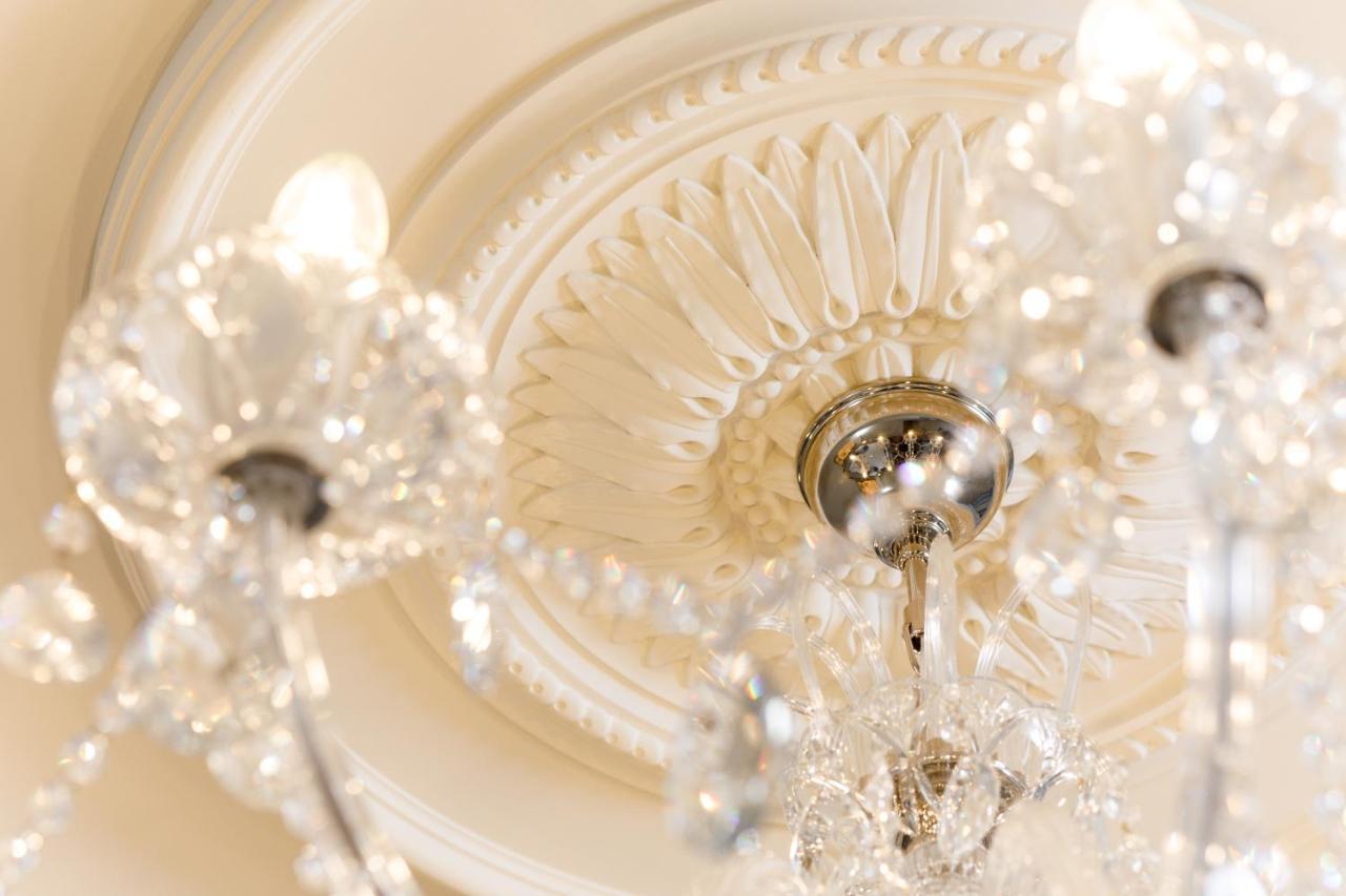 Hotel Heritage Santa Lucia 4*