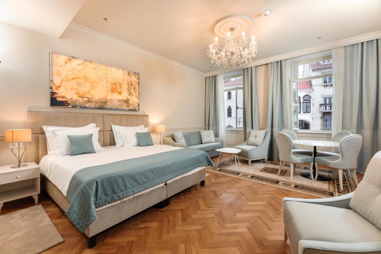 Heritage Santa Lucia Hotel Split