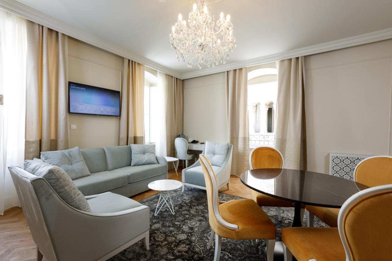 Hotel Heritage Santa Lucia