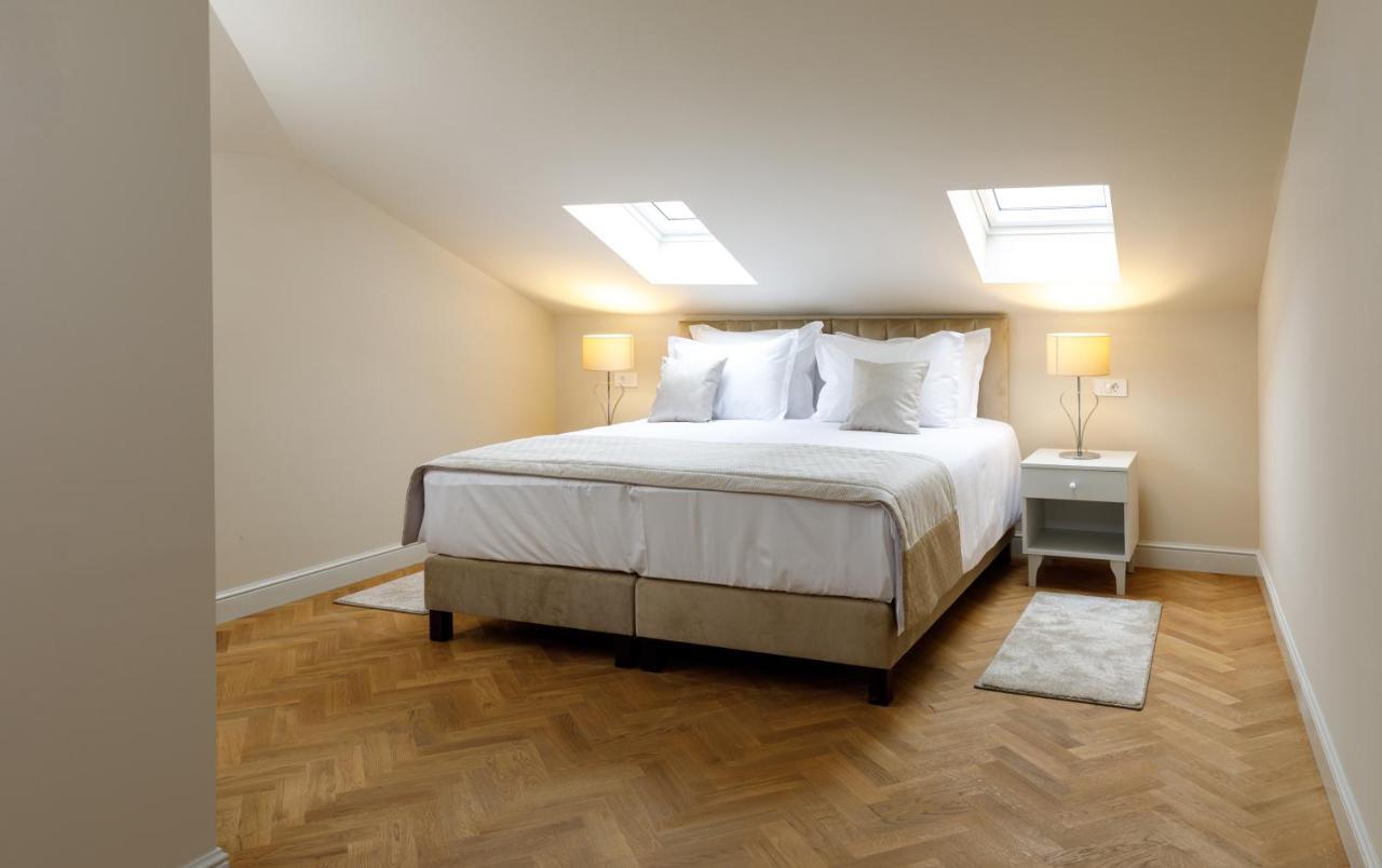 Hotel Heritage Santa Lucia 4*