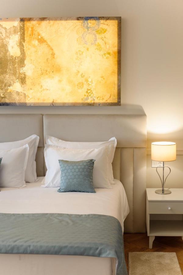Hotel Heritage Santa Lucia 4*