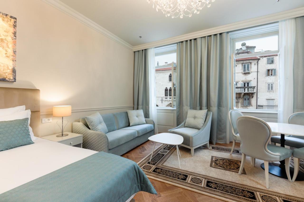 Heritage Santa Lucia 4* Split