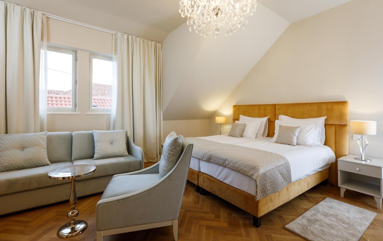 Heritage Santa Lucia Hotel 4*