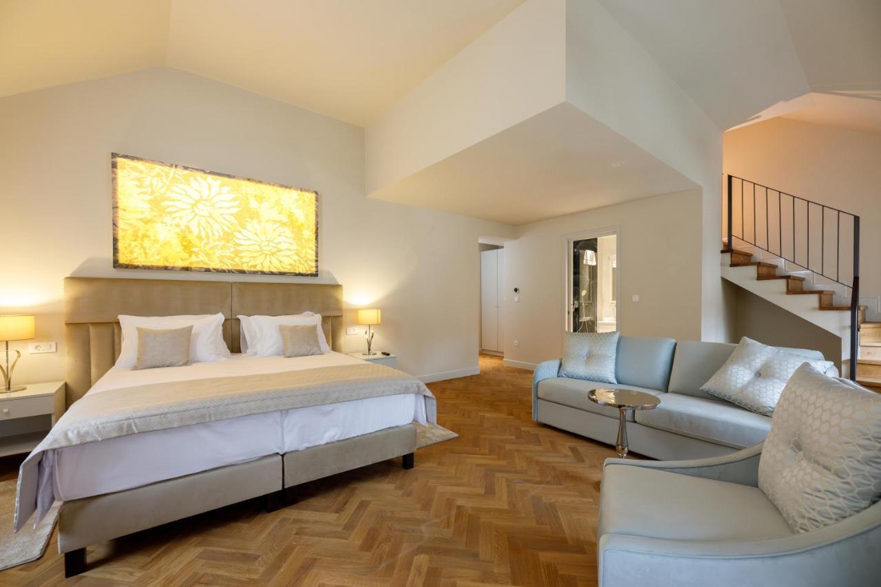 Heritage Santa Lucia Hotel Split