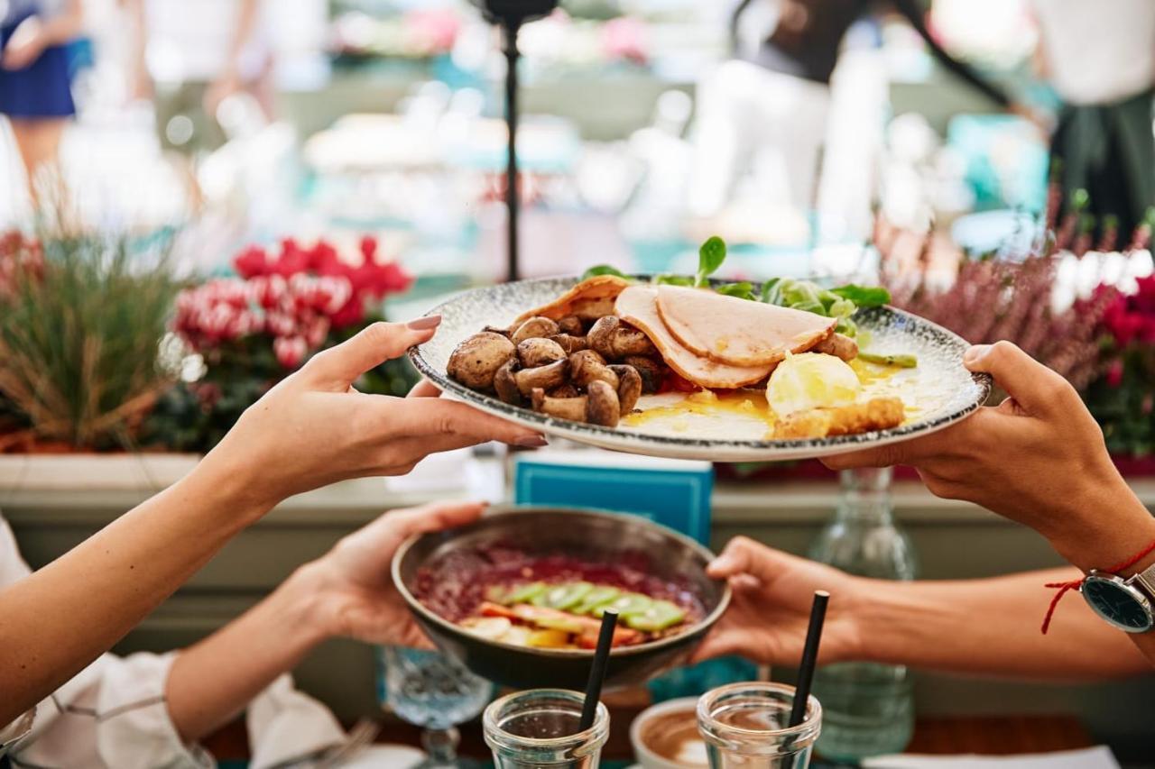 Bajamonti 5 Luxury Frühstückspension