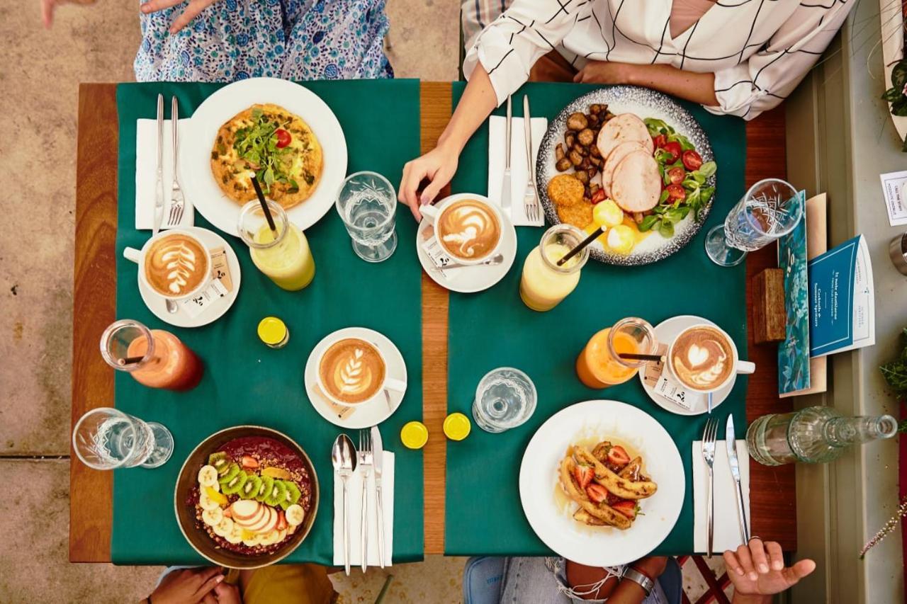 Bajamonti 5 Luxury Frühstückspension