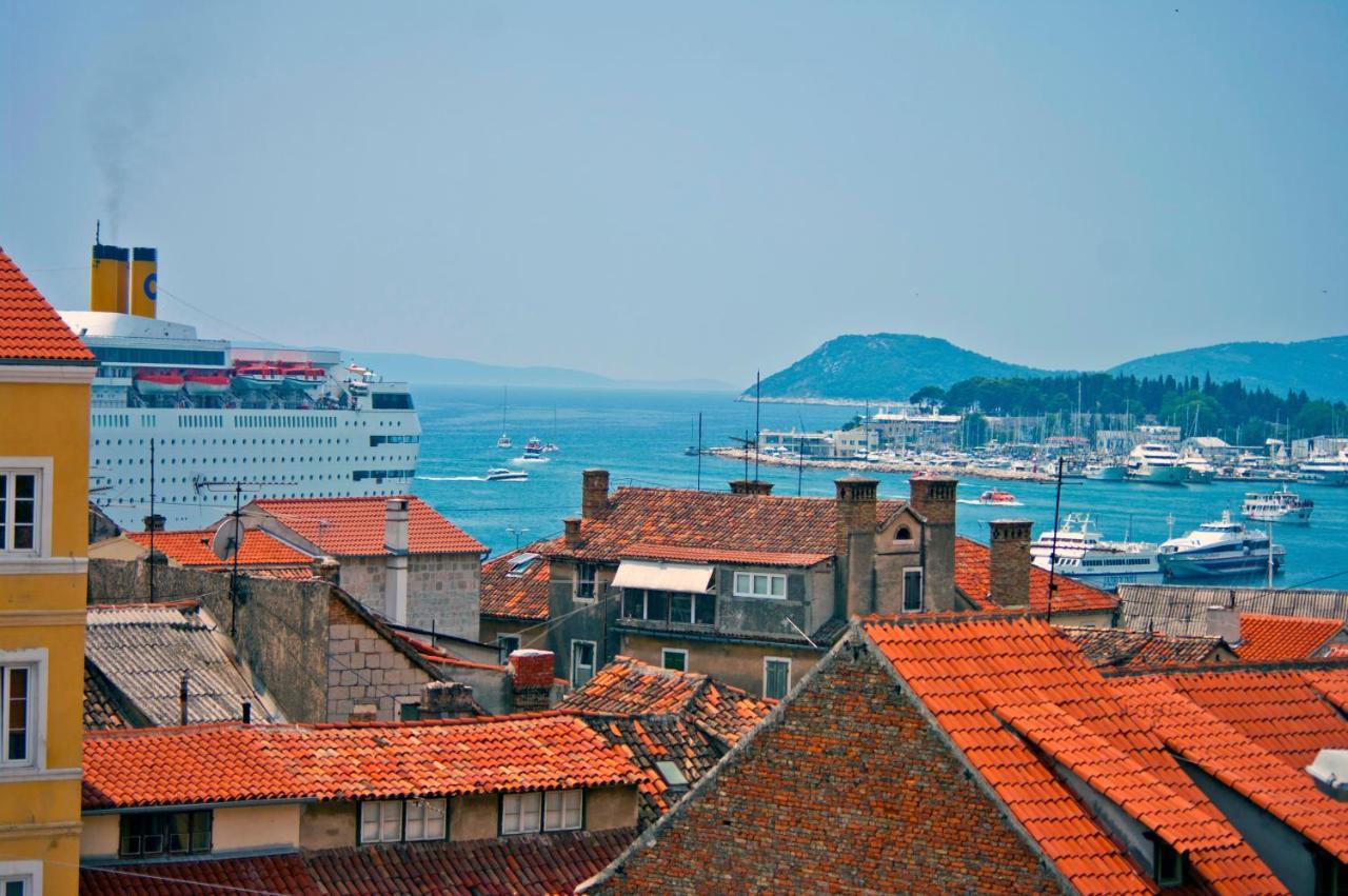 Apartment Apartment Port View-5 Min From Center