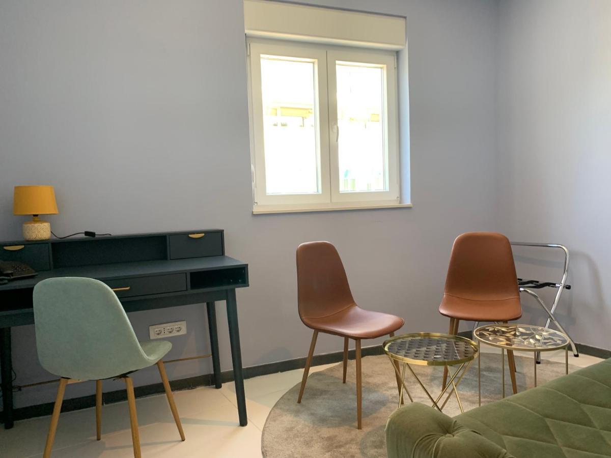 Hotel Elu Iris Split