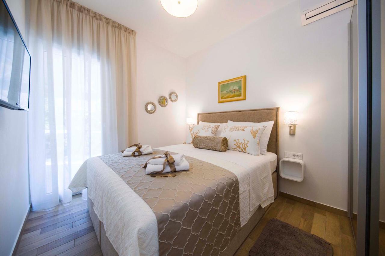Amaris Luxury Appartement *