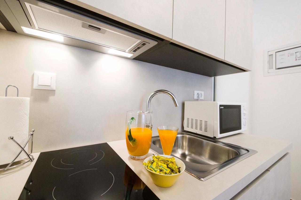 Amaris Luxury Appartement Split