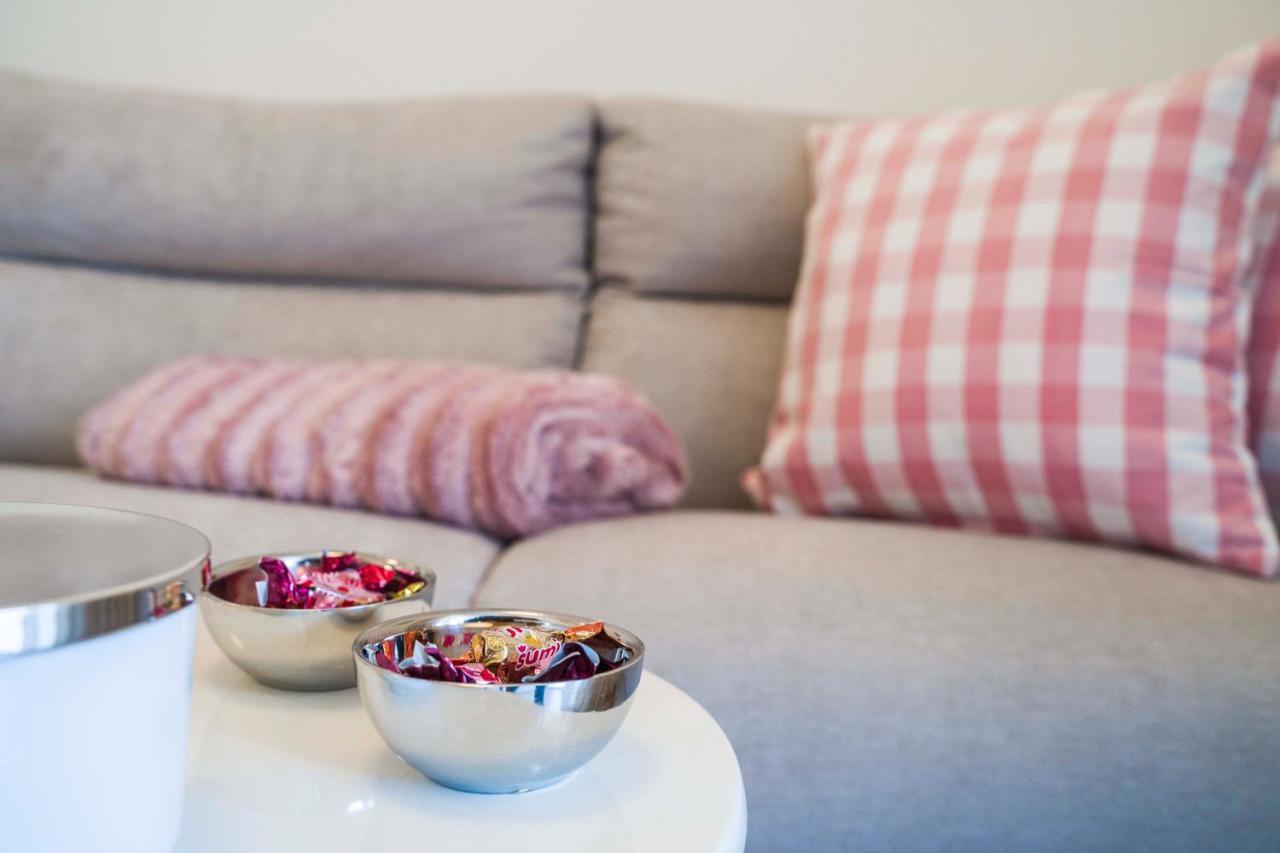 Appartement Amaris Luxury *