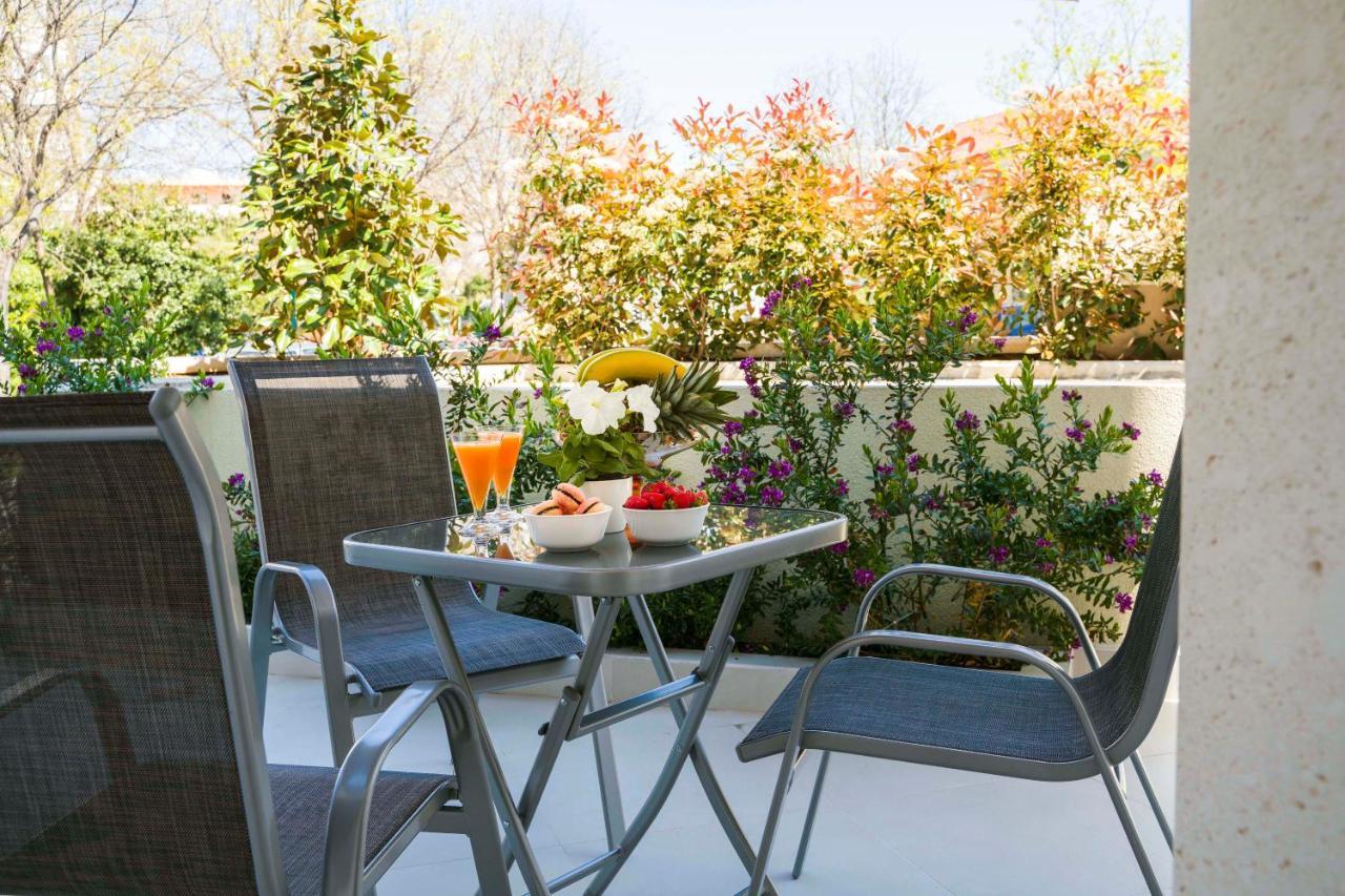 Amaris Luxury Appartement Split