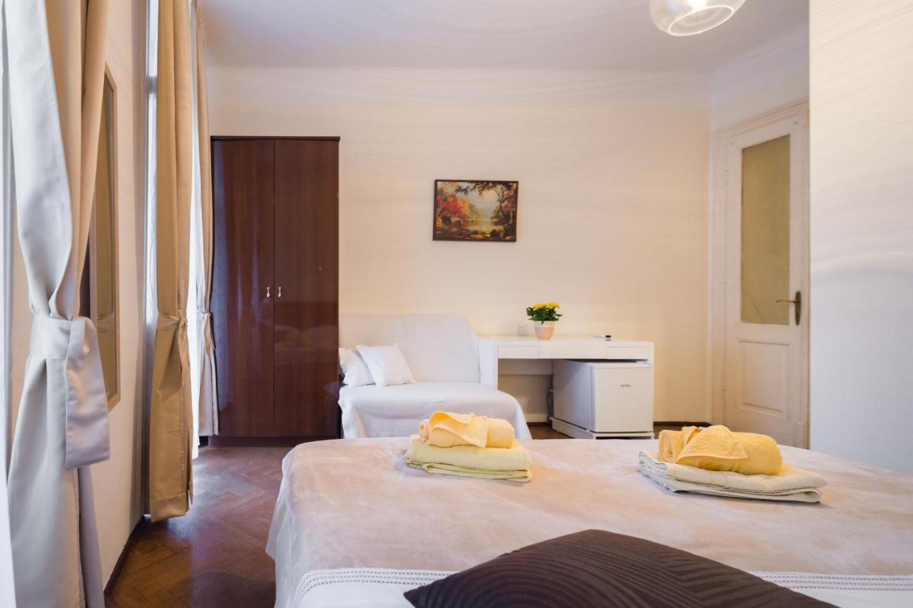 Guest house Riva Split