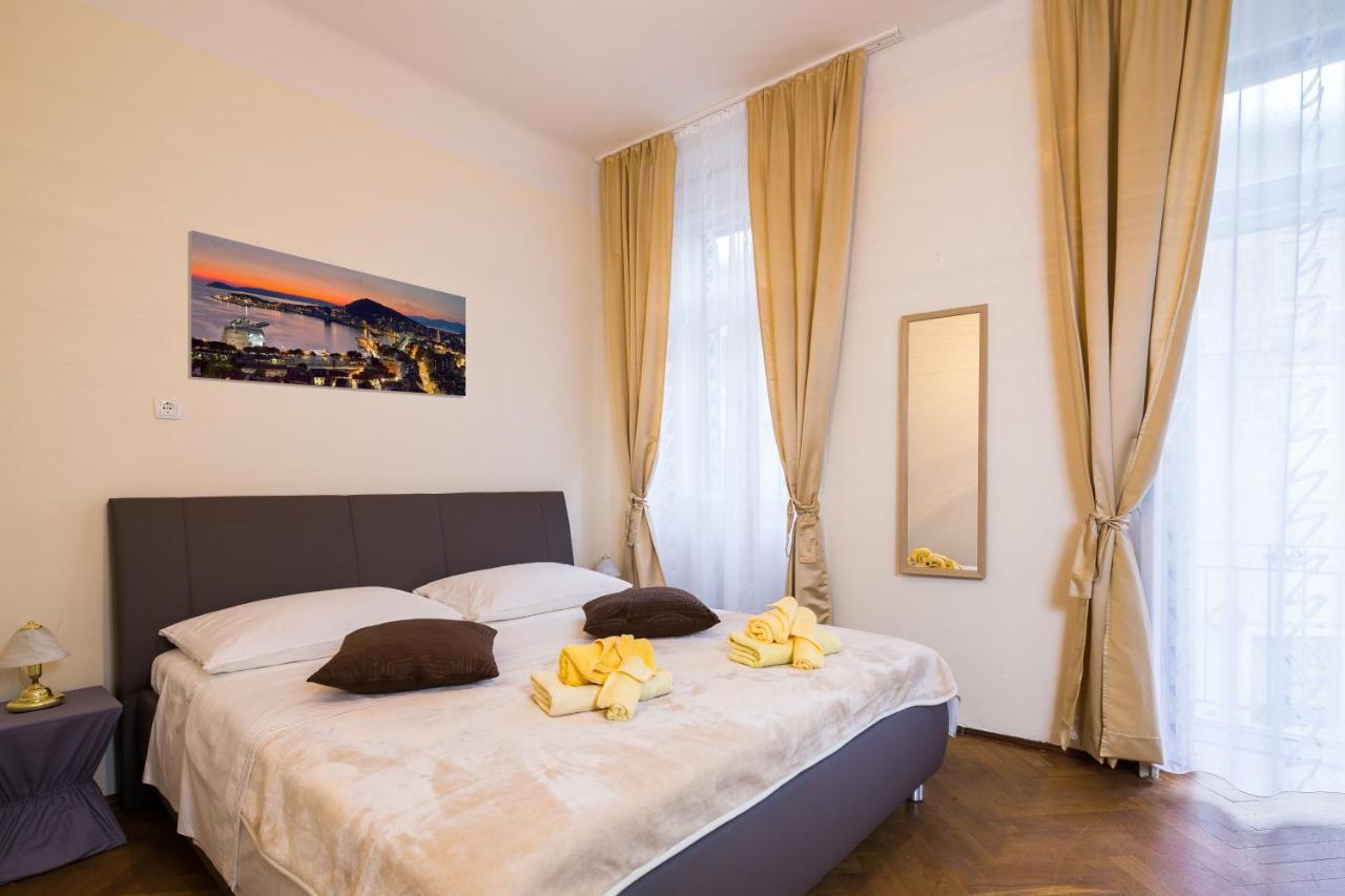 Riva Guest house Split