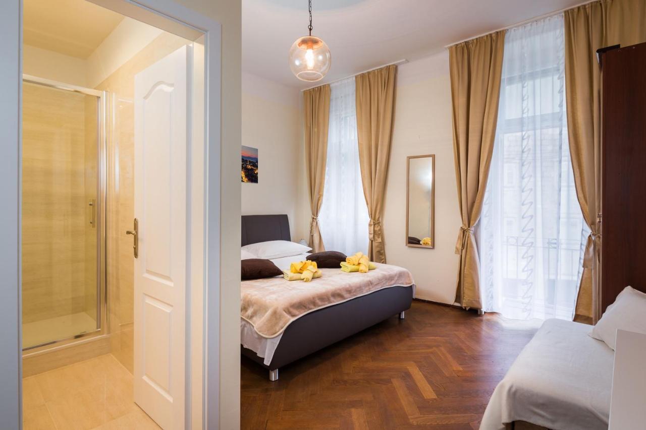 Guest house Riva 3*