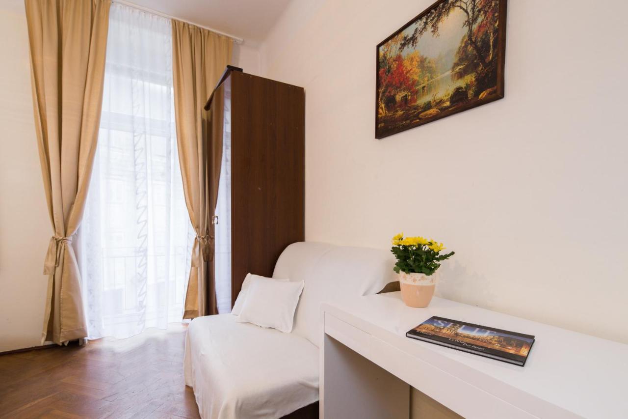 Guest house Riva