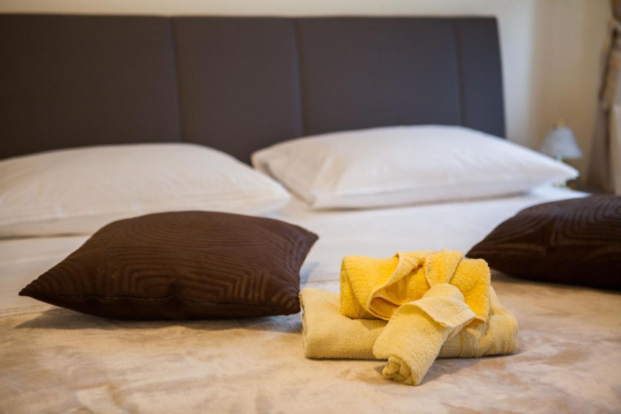 Riva Guest house 3*