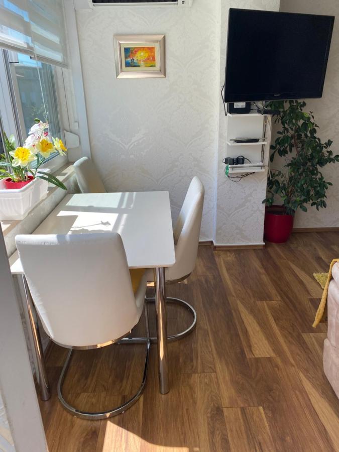 Iva Apartment *