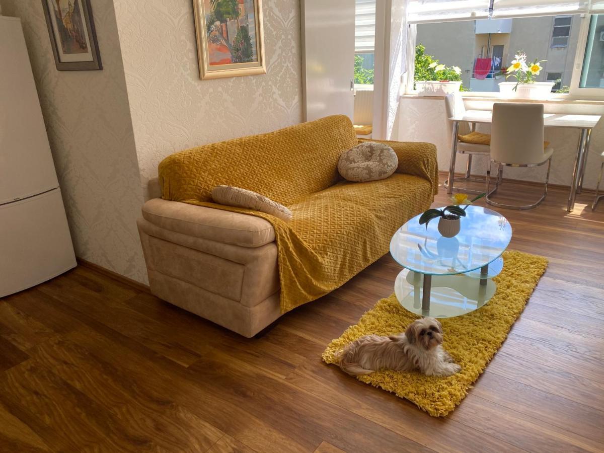 Iva Apartment