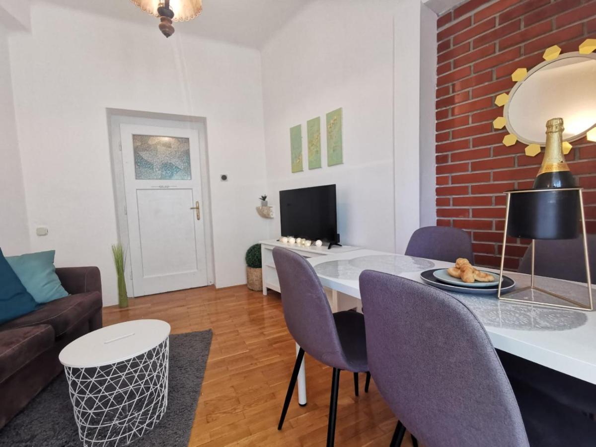 Bacvice In Apartment Split