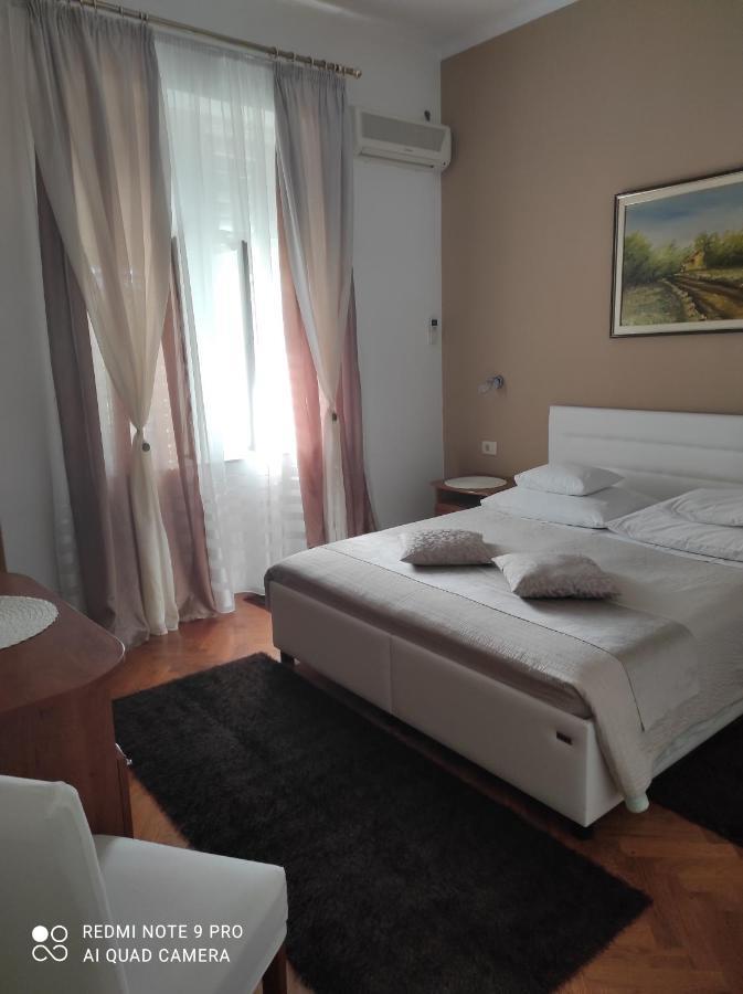 Vrlic Gasthof 3*