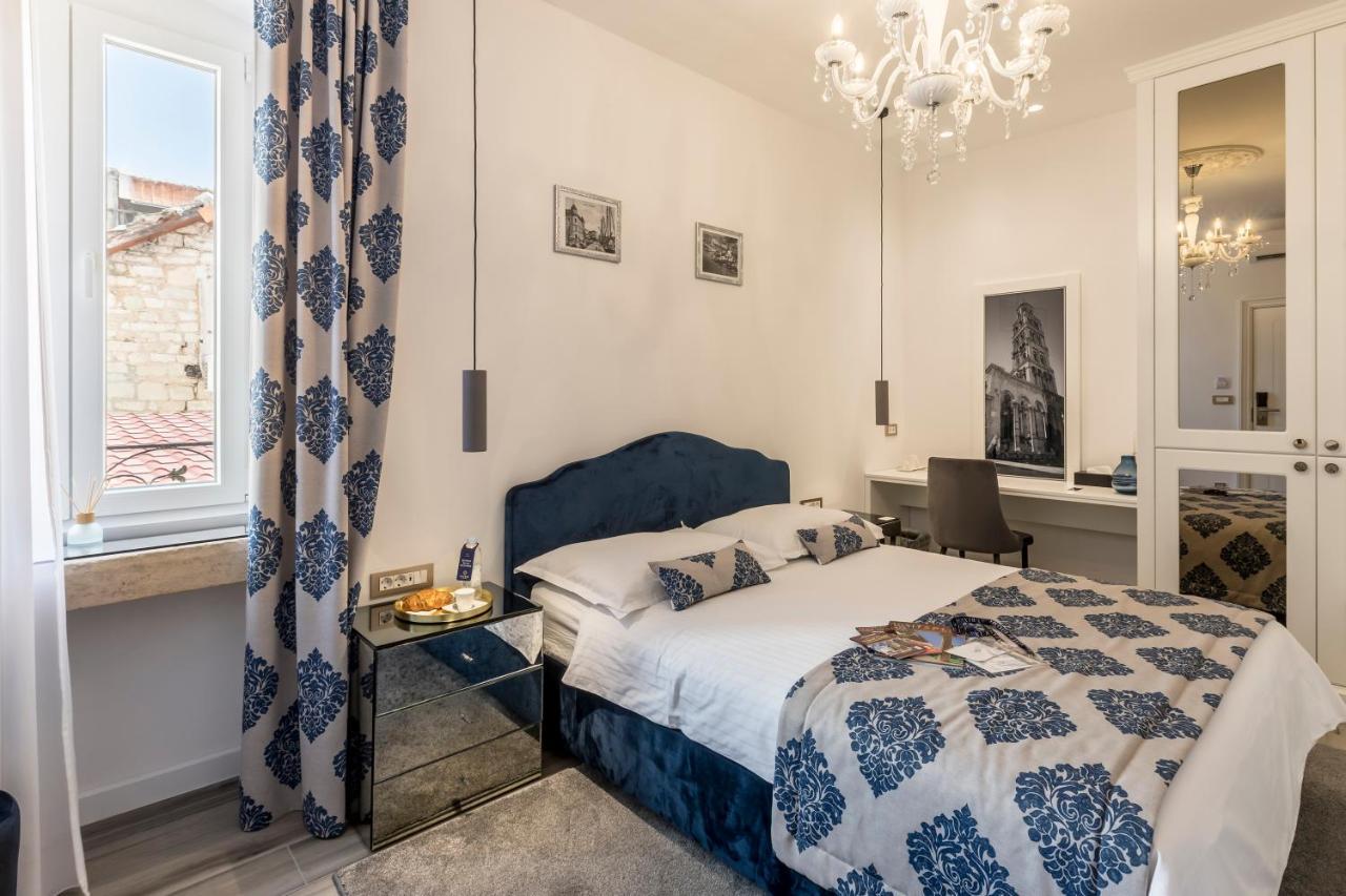 Elixir Luxury 3* Split