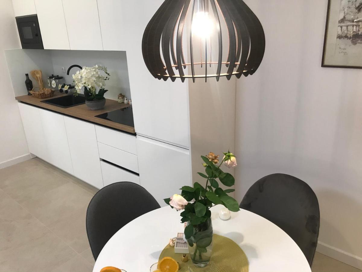 Apartman Park *