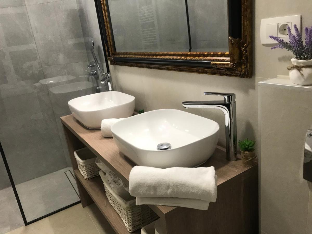 Apartman Park Split