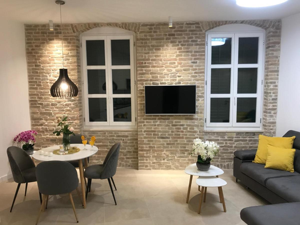 Apartman Park *