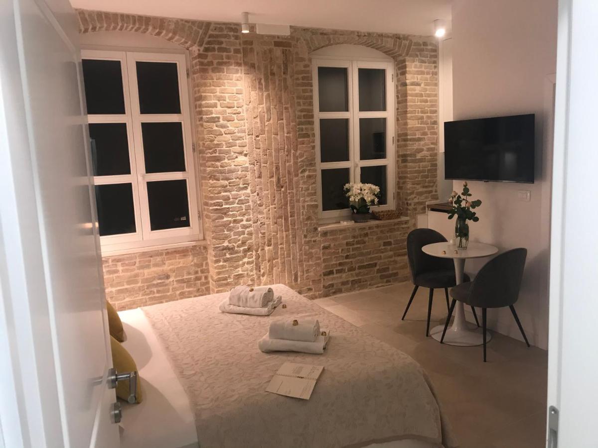 Park Apartman Split