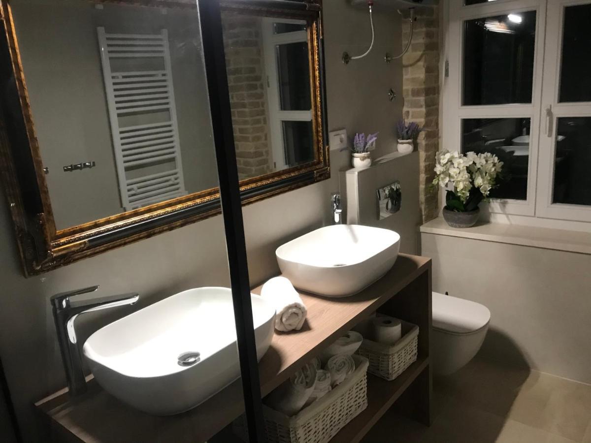 Apartman Park