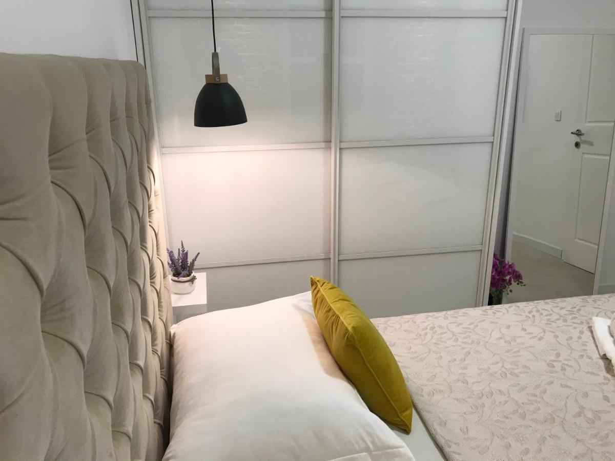 Park Apartman Split