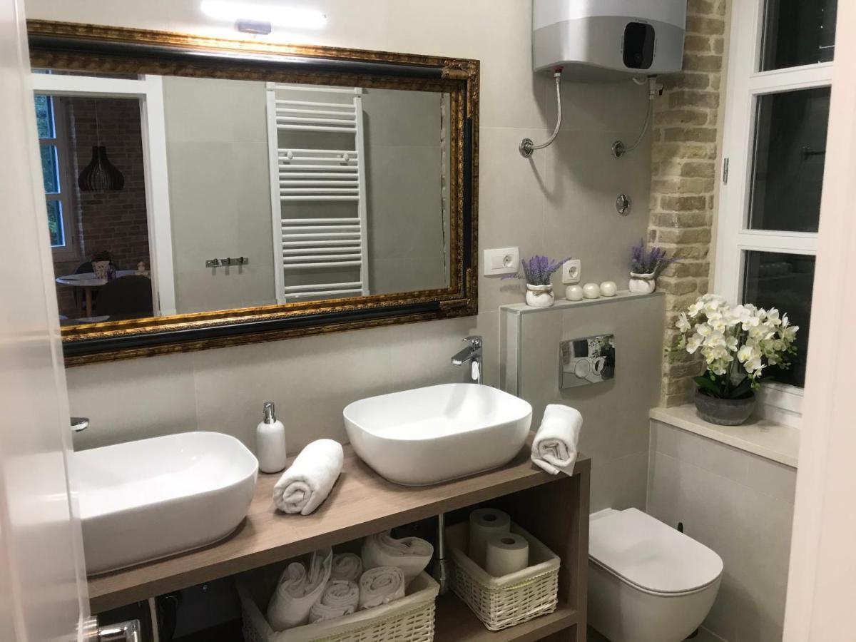 Apartman Park