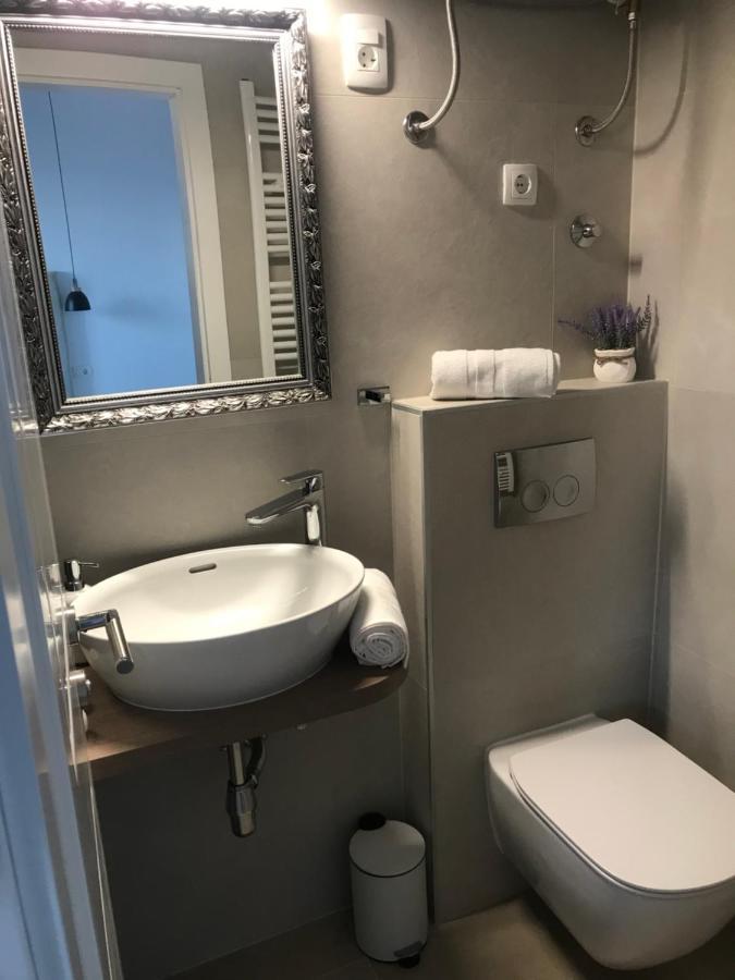 Park Apartman