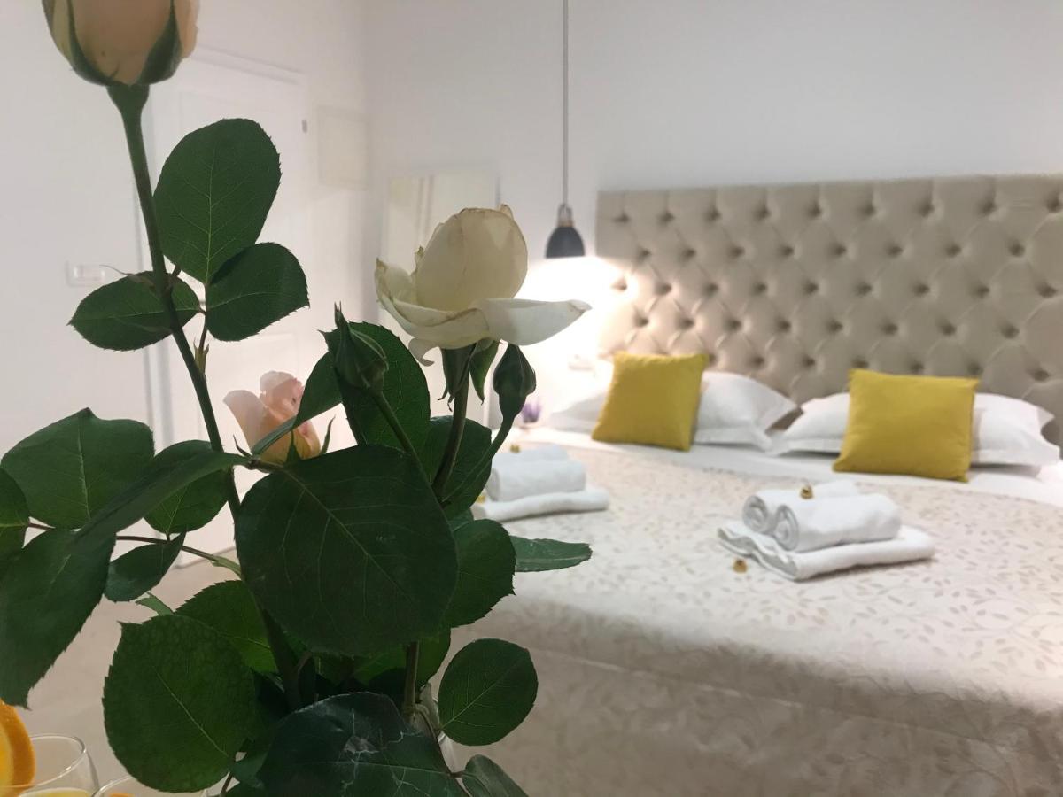 Park Apartman *