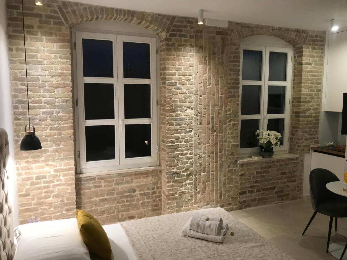 Apartman Park *